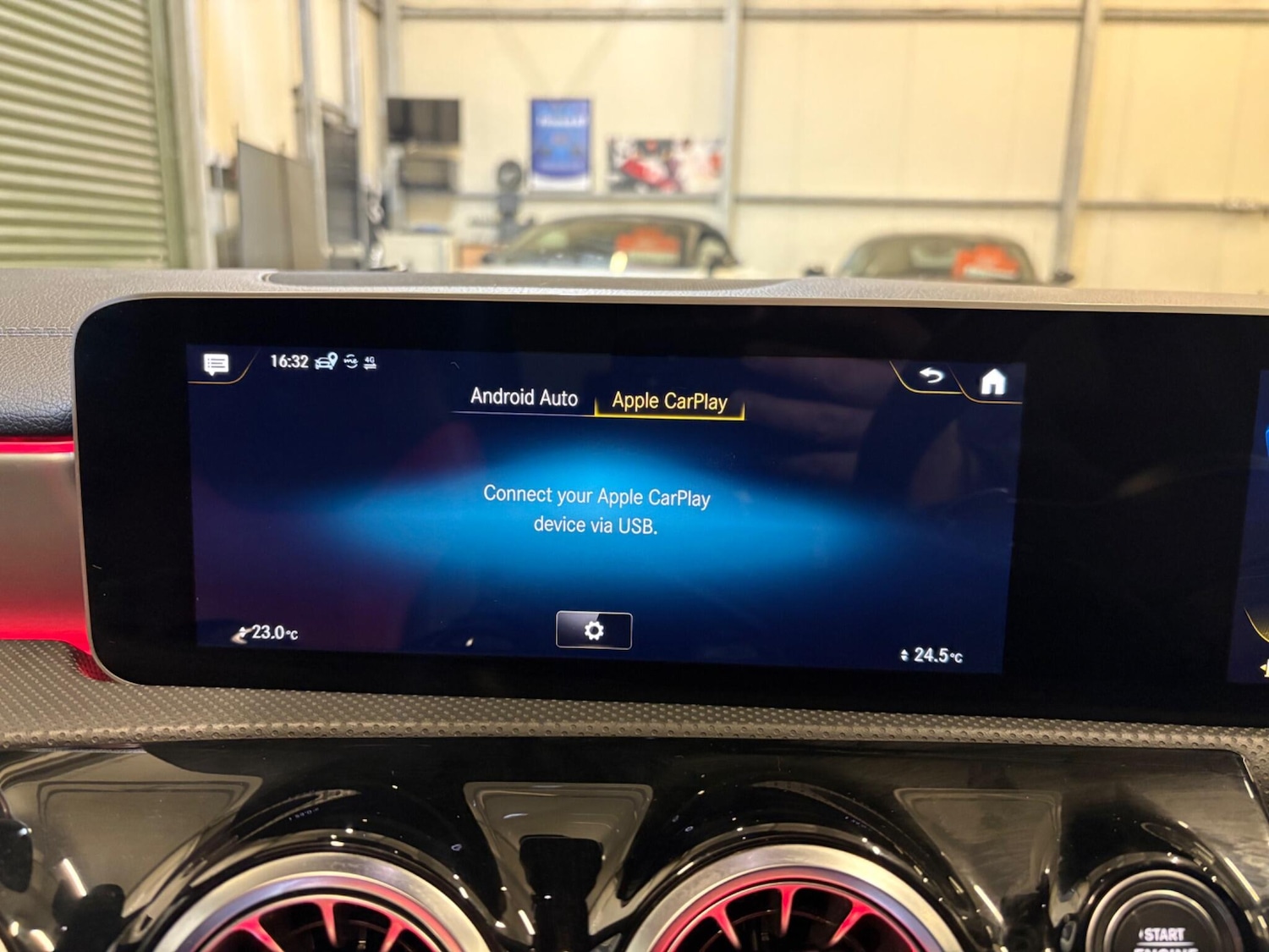 Used Mercedes-Benz A-Class 2019 for sale - 77090894: Photo 54