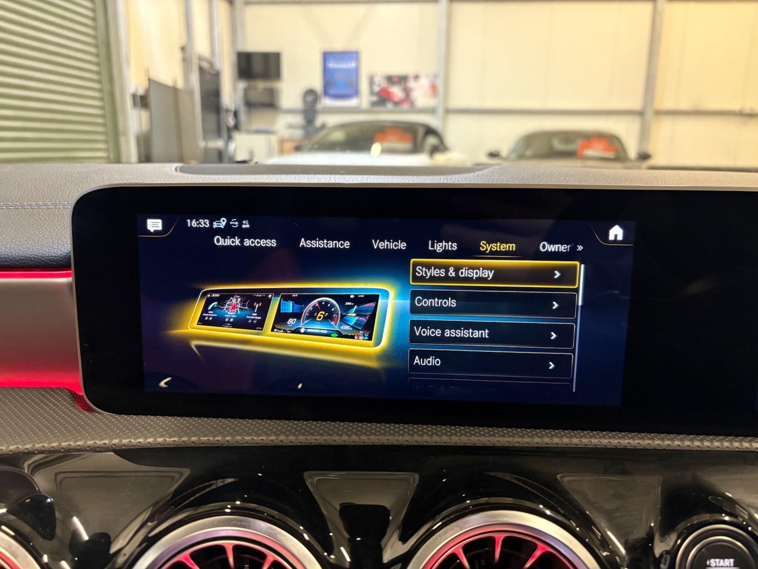 Used Mercedes-Benz A-Class 2019 for sale - 77090894: Photo 55