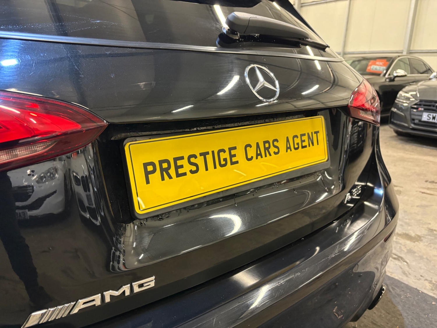 Used Mercedes-Benz A-Class 2019 for sale - 77090894: Photo 67
