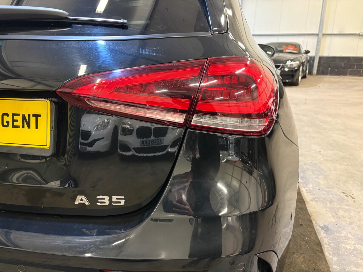 Used Mercedes-Benz A-Class 2019 for sale - 77090894: Photo 68