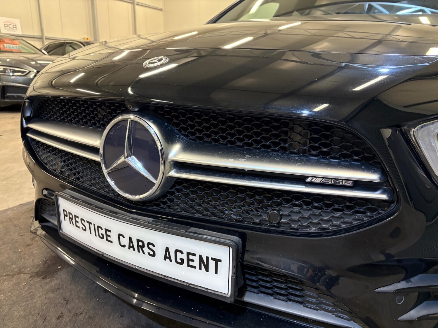 Used Mercedes-Benz A-Class 2019 for sale - 77090894: Photo 71