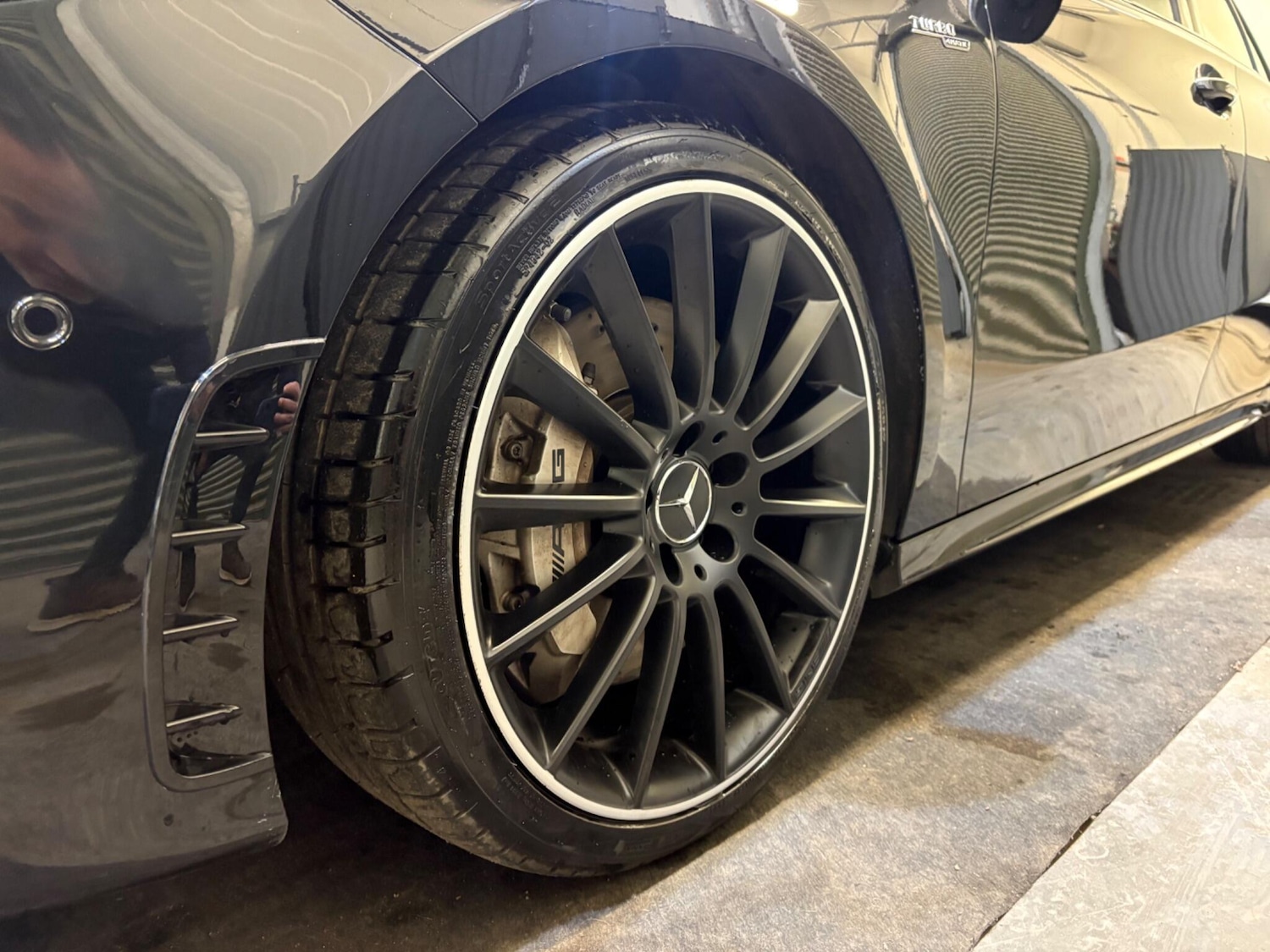 Used Mercedes-Benz A-Class 2019 for sale - 77090894: Photo 74