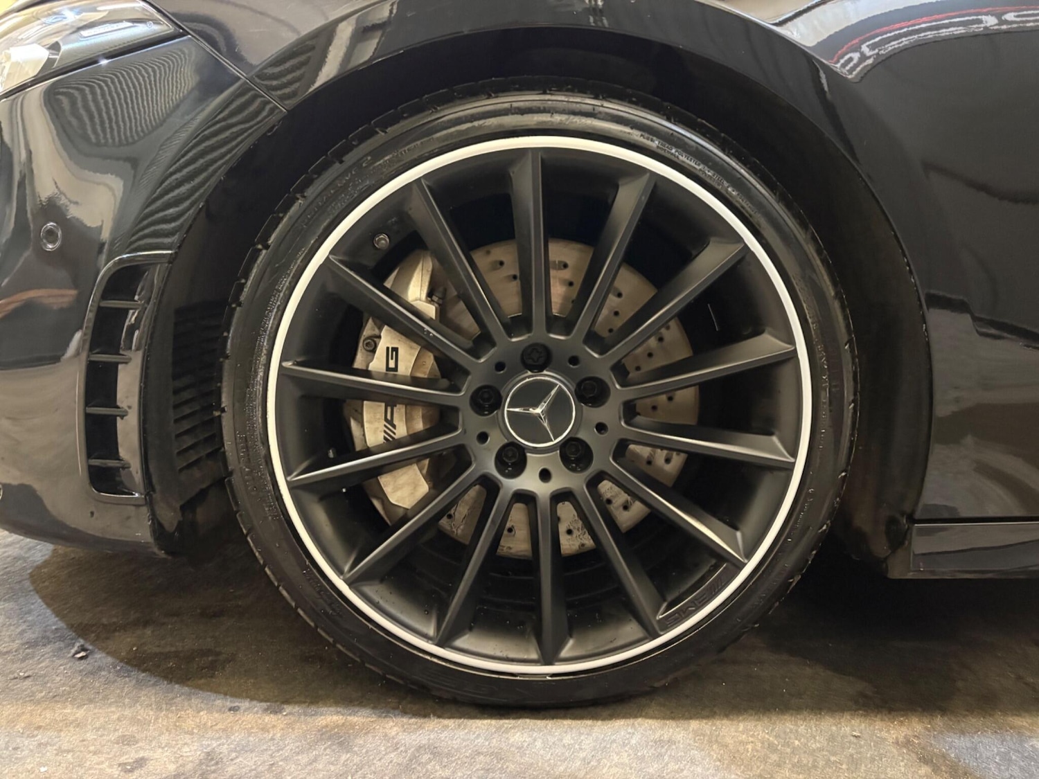 Used Mercedes-Benz A-Class 2019 for sale - 77090894: Photo 75