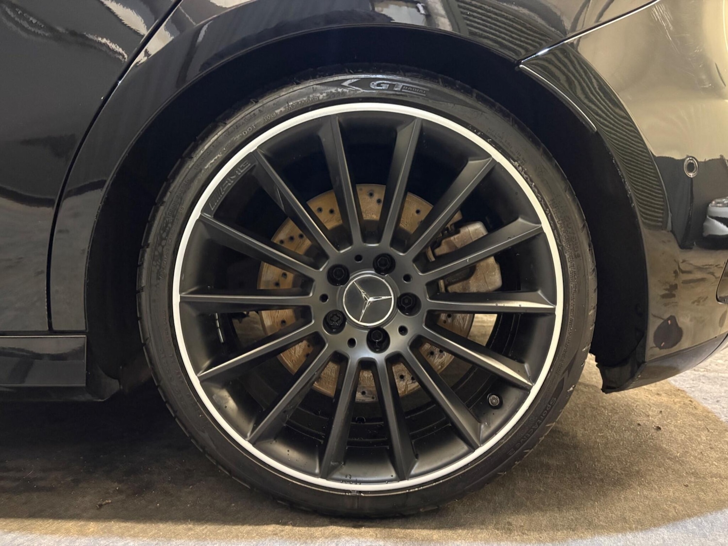 Used Mercedes-Benz A-Class 2019 for sale - 77090894: Photo 76