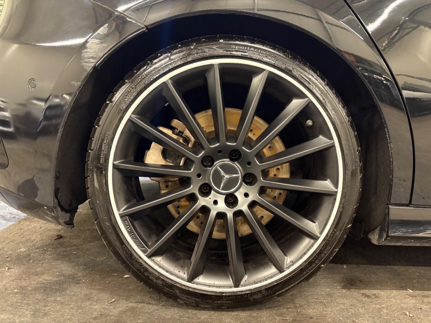 Used Mercedes-Benz A-Class 2019 for sale - 77090894: Photo 77