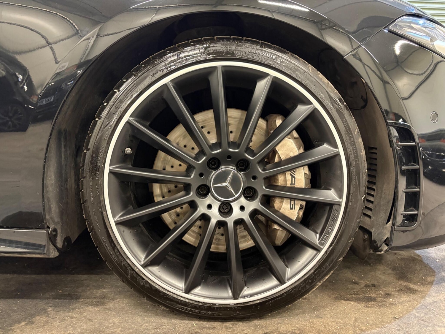 Used Mercedes-Benz A-Class 2019 for sale - 77090894: Photo 78