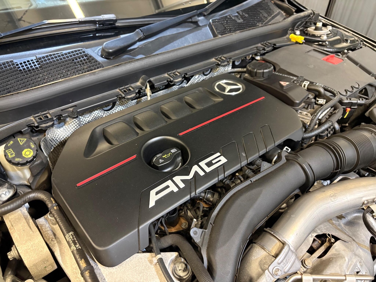 Used Mercedes-Benz A-Class 2019 for sale - 77090894: Photo 82