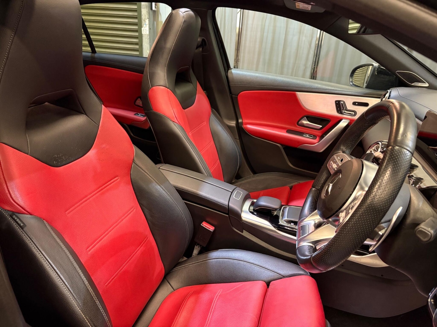 Used Mercedes-Benz A-Class 2019 for sale - 77090894: Photo 9