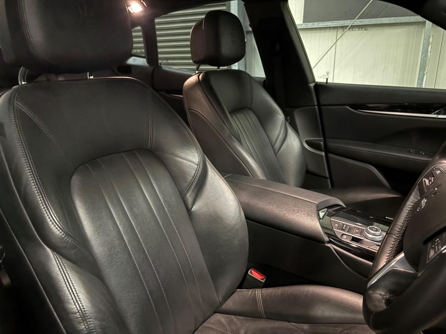 Used Maserati Levante 2017 for sale - 76227538: Photo 11