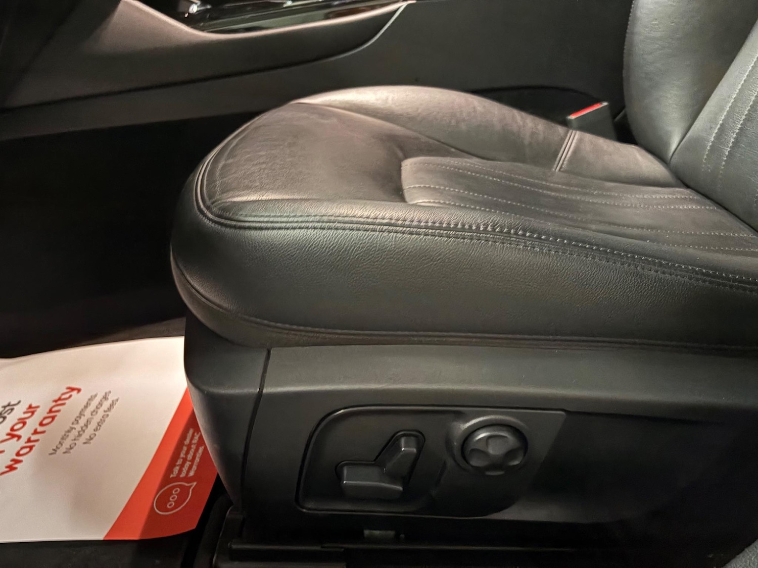 Used Maserati Levante 2017 for sale - 76227538: Photo 15