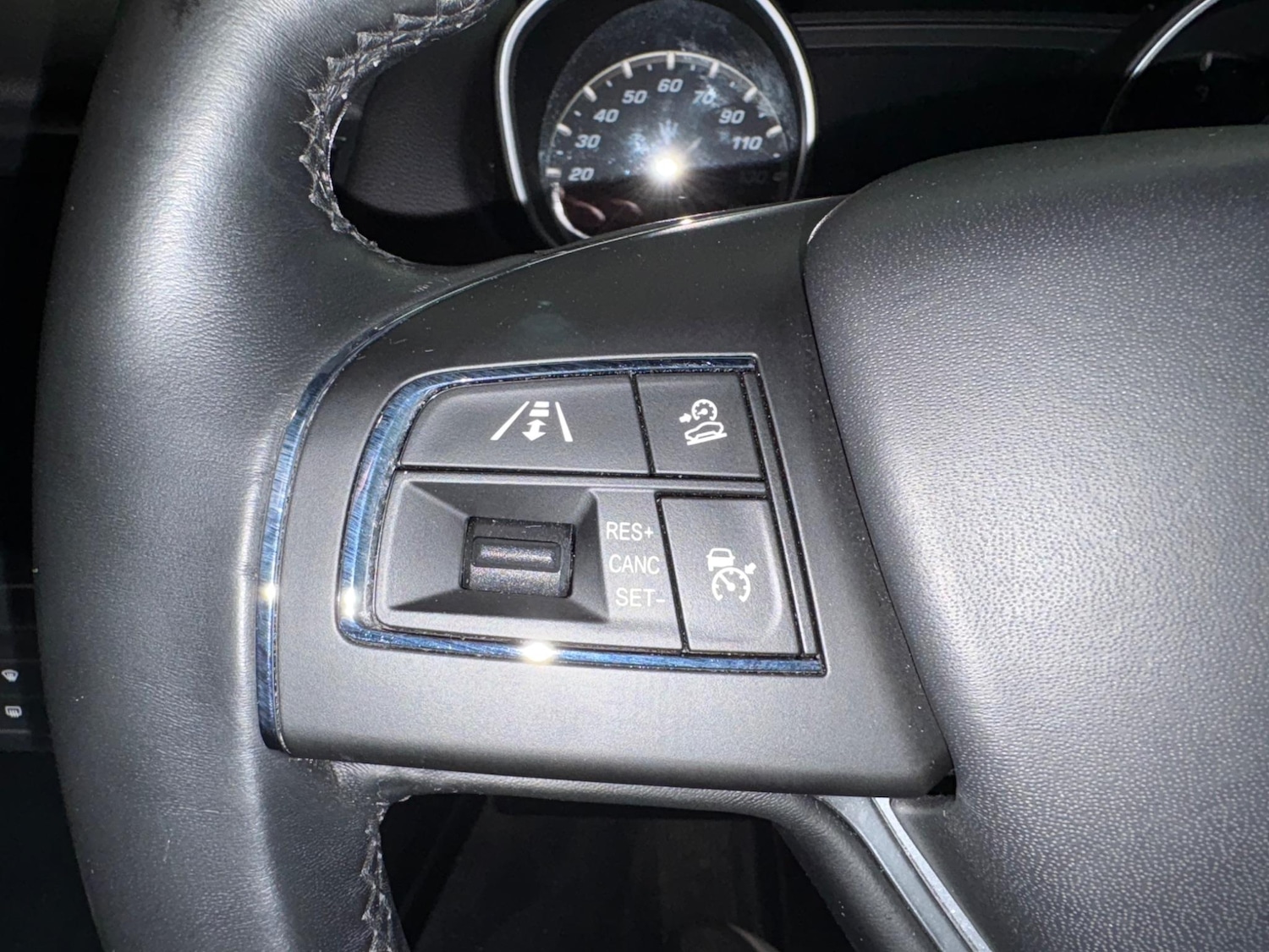 Used Maserati Levante 2017 for sale - 76227538: Photo 19