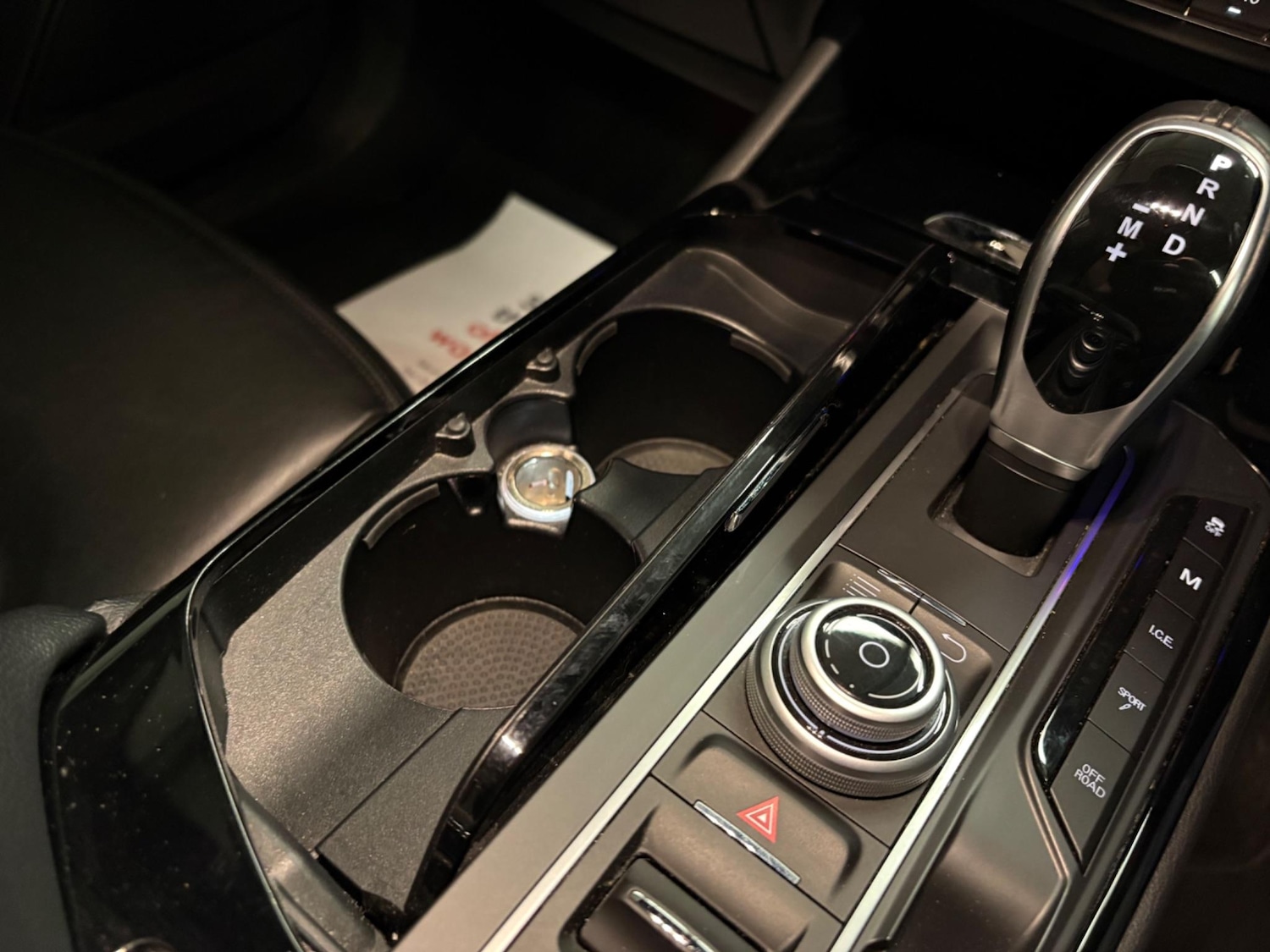 Used Maserati Levante 2017 for sale - 76227538: Photo 33