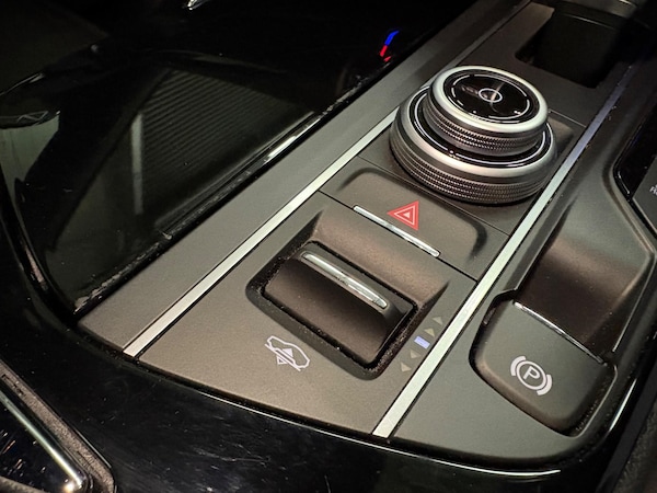 Used Maserati Levante 2017 for sale - 76227538: Photo 40