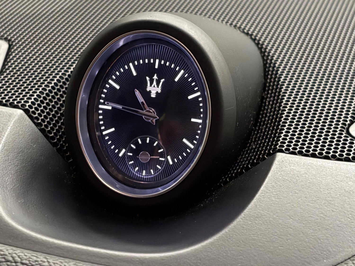 Used Maserati Levante 2017 for sale - 76227538: Photo 42