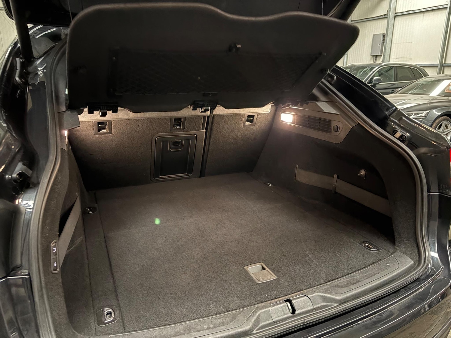 Used Maserati Levante 2017 for sale - 76227538: Photo 46