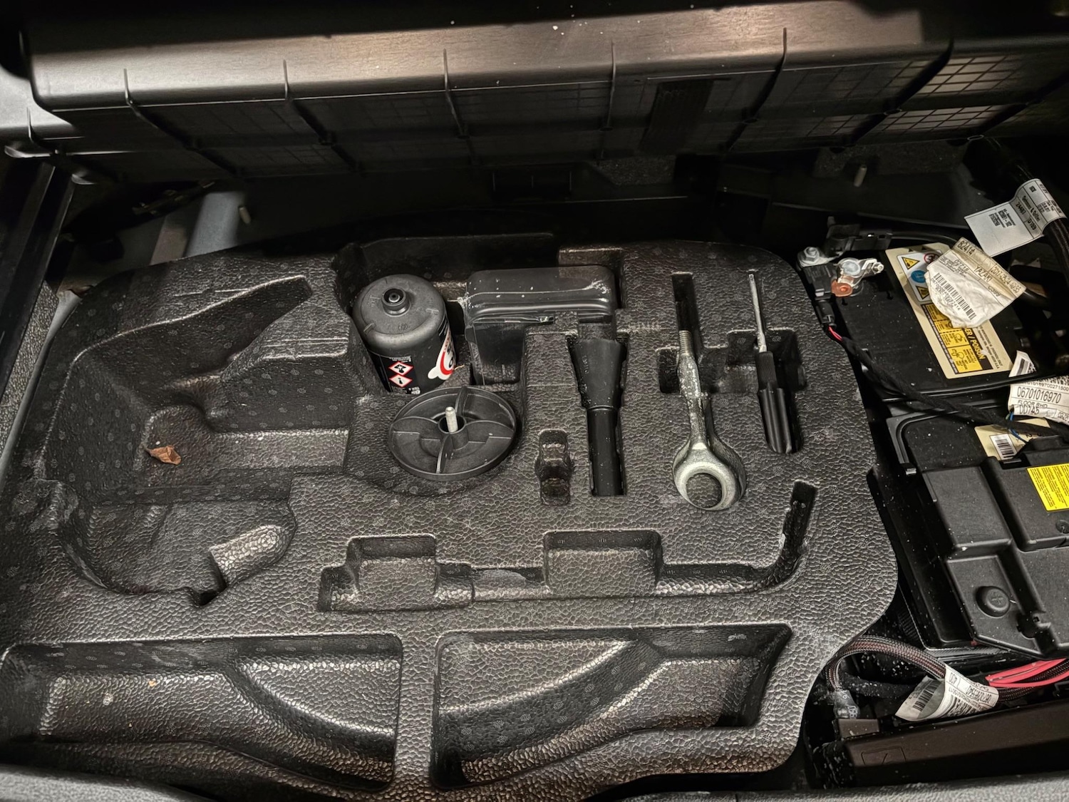 Used Maserati Levante 2017 for sale - 76227538: Photo 47