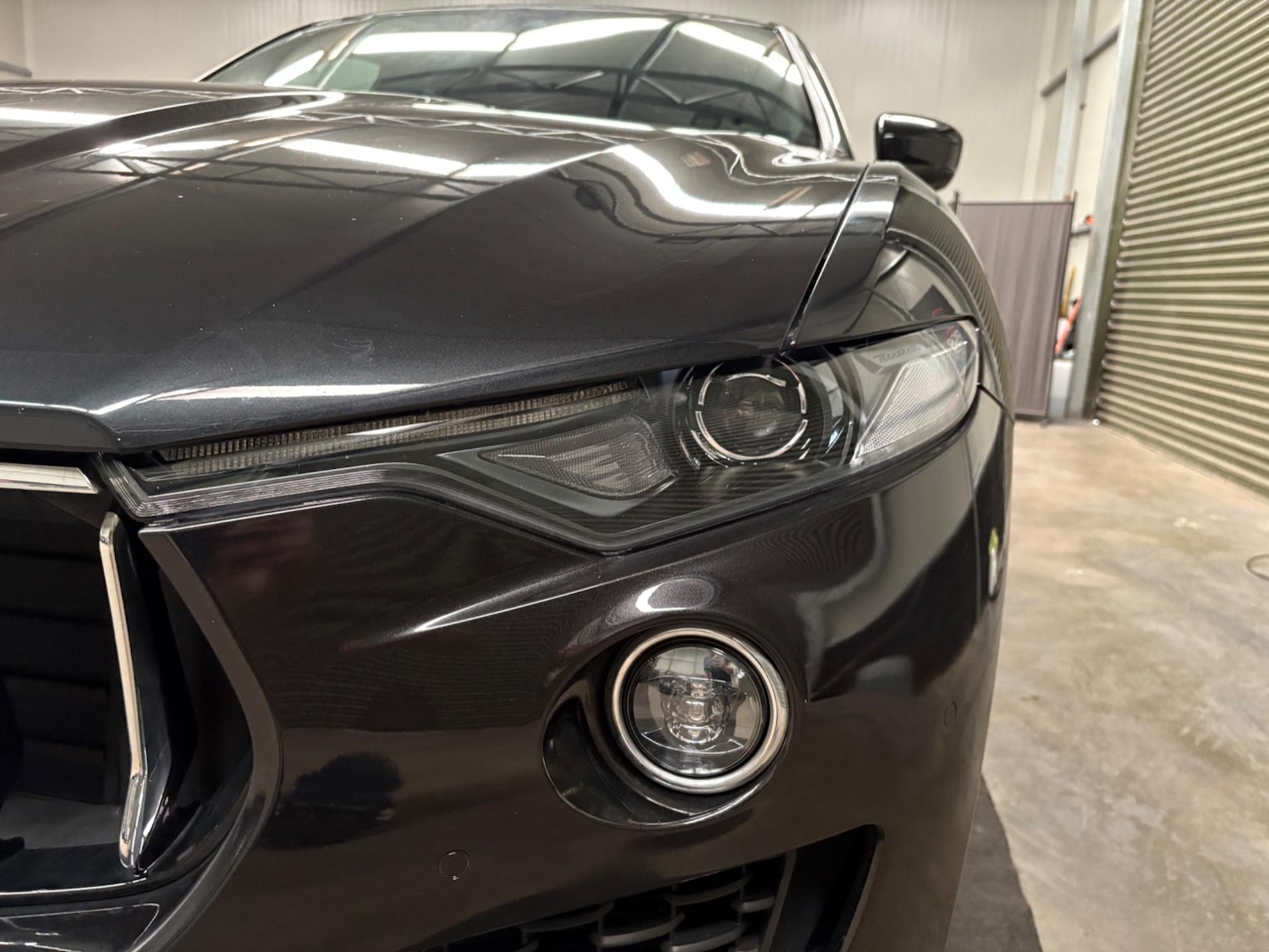 Used Maserati Levante 2017 for sale - 76227538: Photo 51