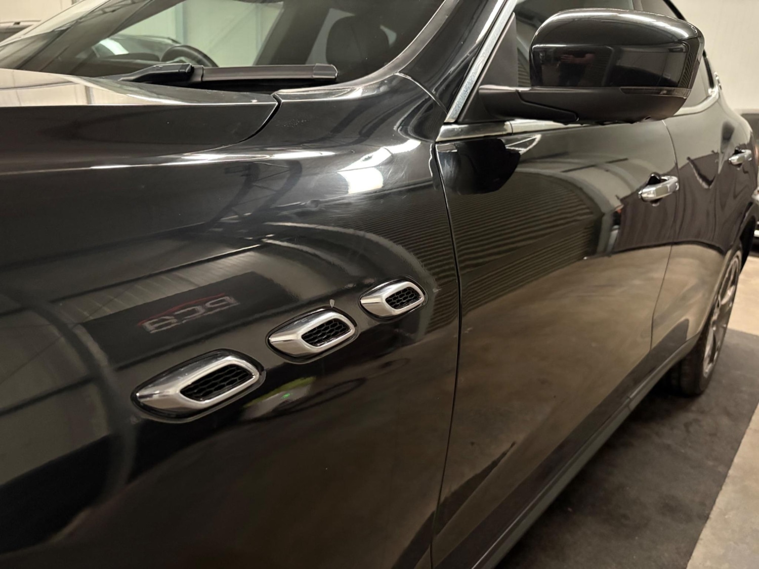 Used Maserati Levante 2017 for sale - 76227538: Photo 52