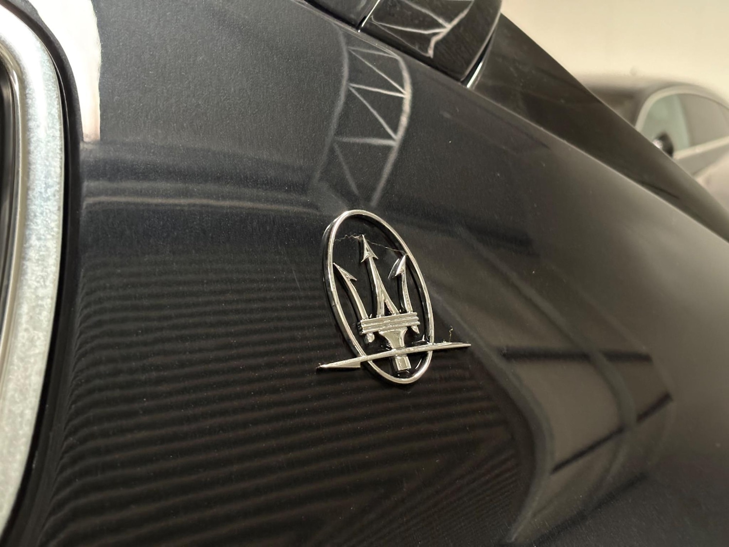 Used Maserati Levante 2017 for sale - 76227538: Photo 53