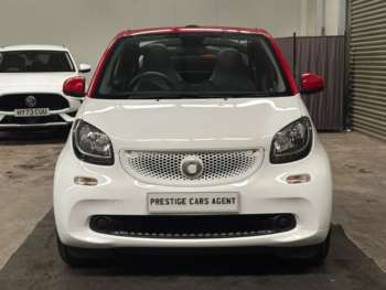 Used smart fortwo 2016 for sale - 74944969: Photo