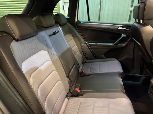 Used Volkswagen Tiguan 2019 for sale - 76021178: Photo 10