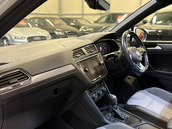 Used Volkswagen Tiguan 2019 for sale - 76021178: Photo 11