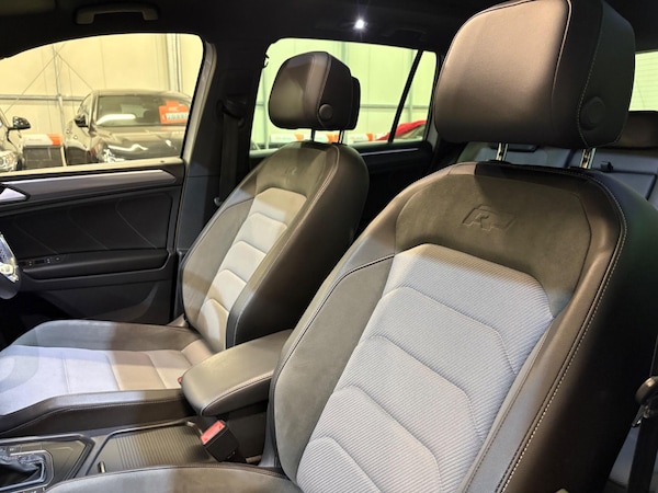 Used Volkswagen Tiguan 2019 for sale - 76021178: Photo 12