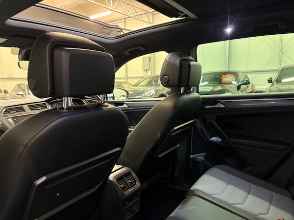 Used Volkswagen Tiguan 2019 for sale - 76021178: Photo 14