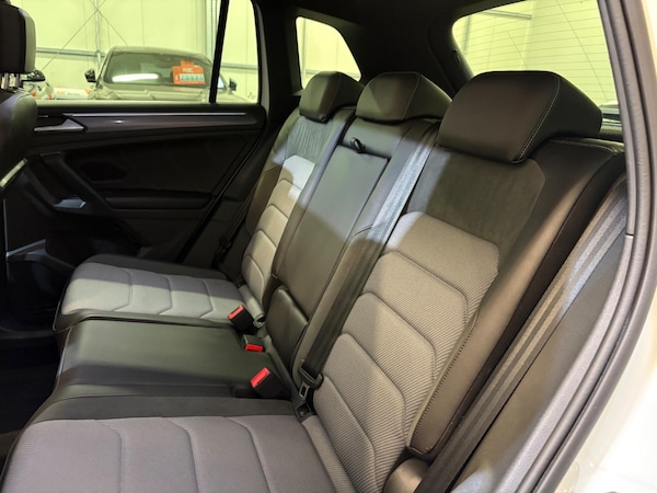 Used Volkswagen Tiguan 2019 for sale - 76021178: Photo 15