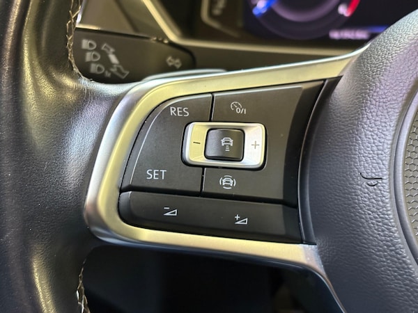 Used Volkswagen Tiguan 2019 for sale - 76021178: Photo 17