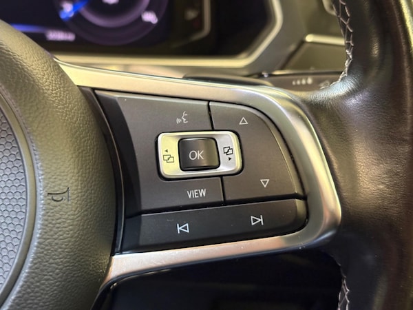Used Volkswagen Tiguan 2019 for sale - 76021178: Photo 18