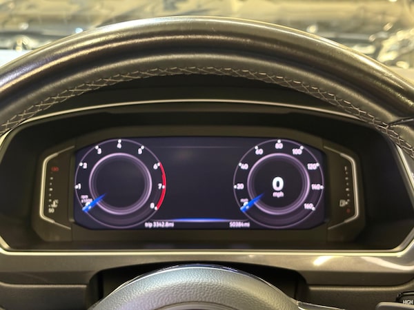 Used Volkswagen Tiguan 2019 for sale - 76021178: Photo 19