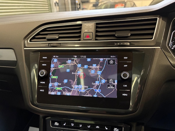 Used Volkswagen Tiguan 2019 for sale - 76021178: Photo 23