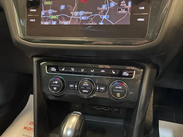 Used Volkswagen Tiguan 2019 for sale - 76021178: Photo 24