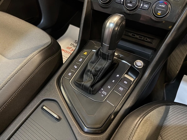 Used Volkswagen Tiguan 2019 for sale - 76021178: Photo 25
