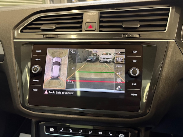 Used Volkswagen Tiguan 2019 for sale - 76021178: Photo 26