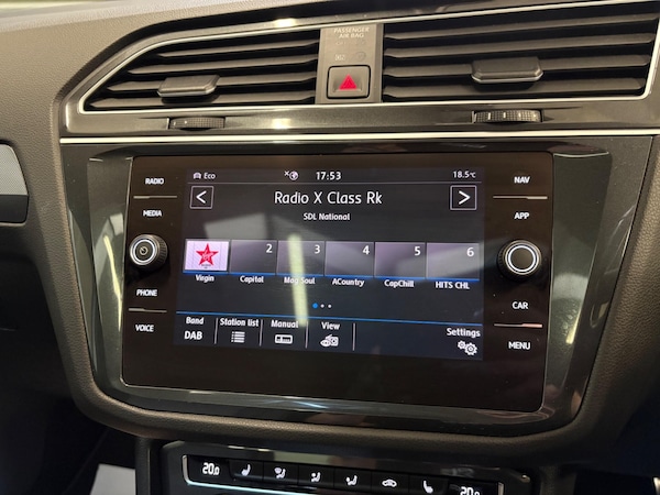 Used Volkswagen Tiguan 2019 for sale - 76021178: Photo 27
