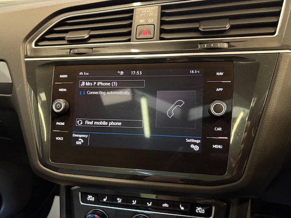 Used Volkswagen Tiguan 2019 for sale - 76021178: Photo 28