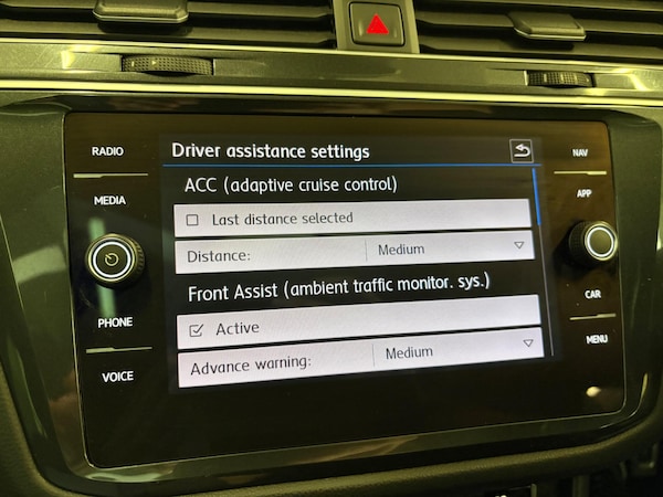 Used Volkswagen Tiguan 2019 for sale - 76021178: Photo 32