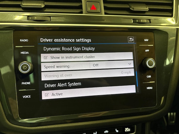 Used Volkswagen Tiguan 2019 for sale - 76021178: Photo 33