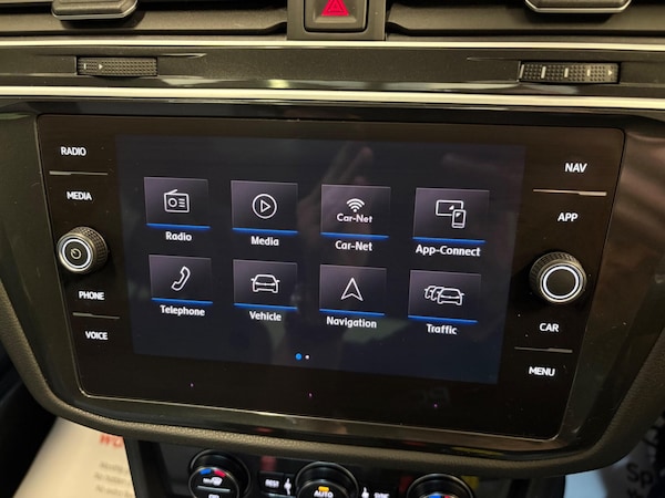 Used Volkswagen Tiguan 2019 for sale - 76021178: Photo 34