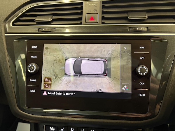 Used Volkswagen Tiguan 2019 for sale - 76021178: Photo 35
