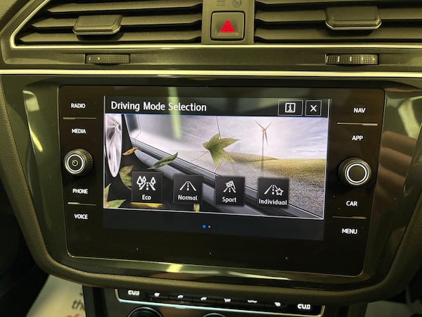 Used Volkswagen Tiguan 2019 for sale - 76021178: Photo 36