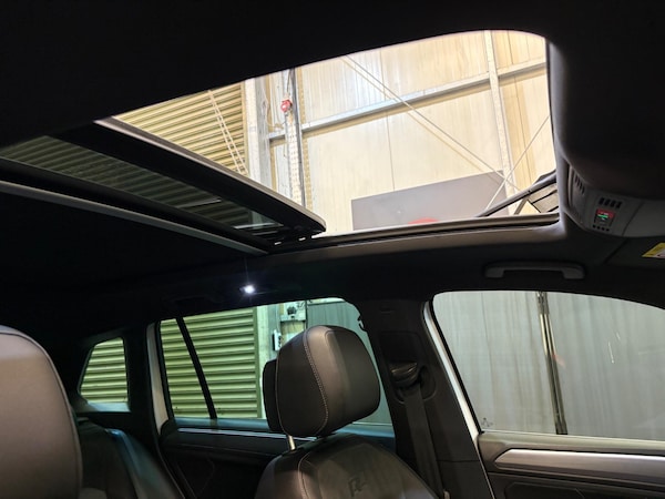 Used Volkswagen Tiguan 2019 for sale - 76021178: Photo 37