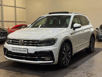 Used Volkswagen Tiguan 2019 for sale - 76021178: Photo 3