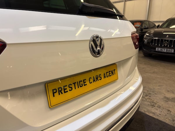 Used Volkswagen Tiguan 2019 for sale - 76021178: Photo 41