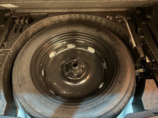 Used Volkswagen Tiguan 2019 for sale - 76021178: Photo 43