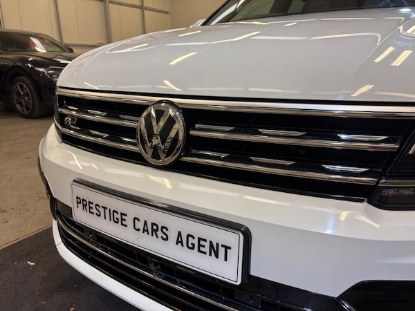 Used Volkswagen Tiguan 2019 for sale - 76021178: Photo 46