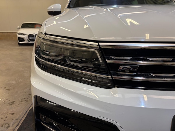 Used Volkswagen Tiguan 2019 for sale - 76021178: Photo 47