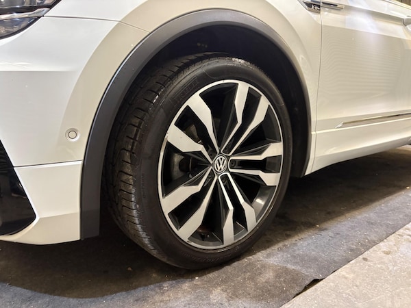 Used Volkswagen Tiguan 2019 for sale - 76021178: Photo 48